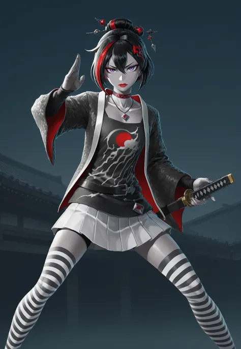 Miyako (Fortnite)