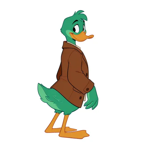 Oops! All vpred NoobAI Western 2D furry toon