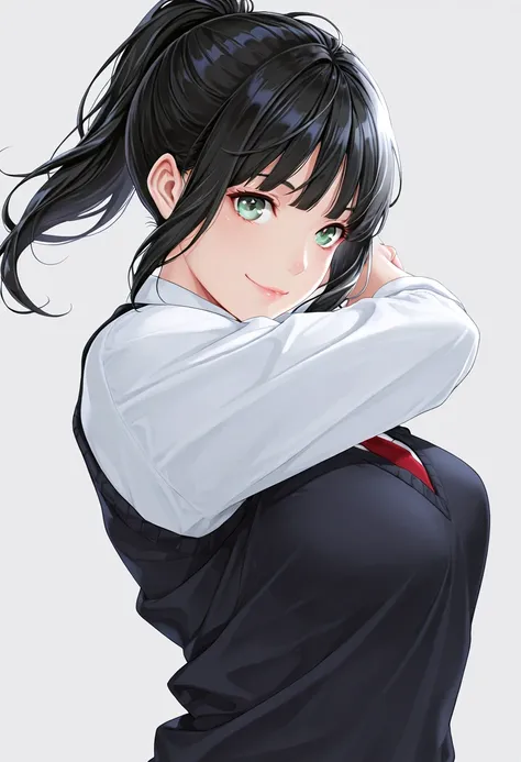 Shinomiya Ryouka-tooikimini bokuwatodokanai-100Percent - Manga（四宮涼香　遠い君に、僕は届かない)