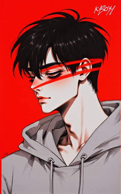 K-BOY