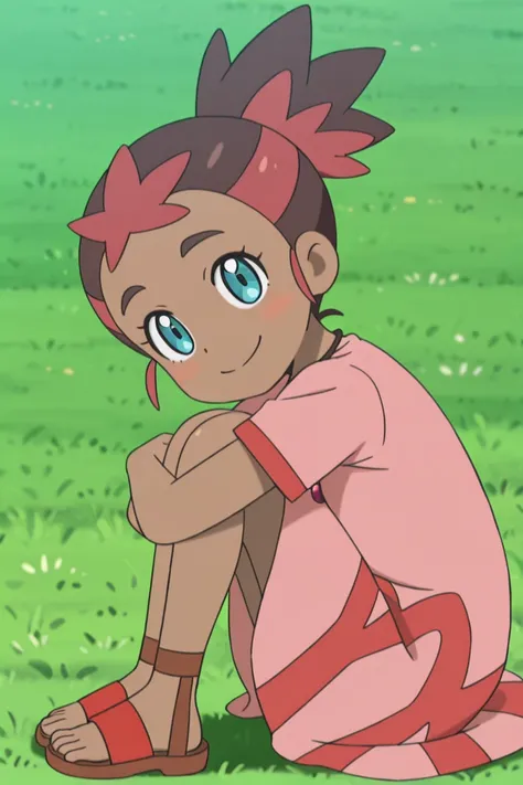 Mimo - Hoshi (Pokemon Sun and Moon)
