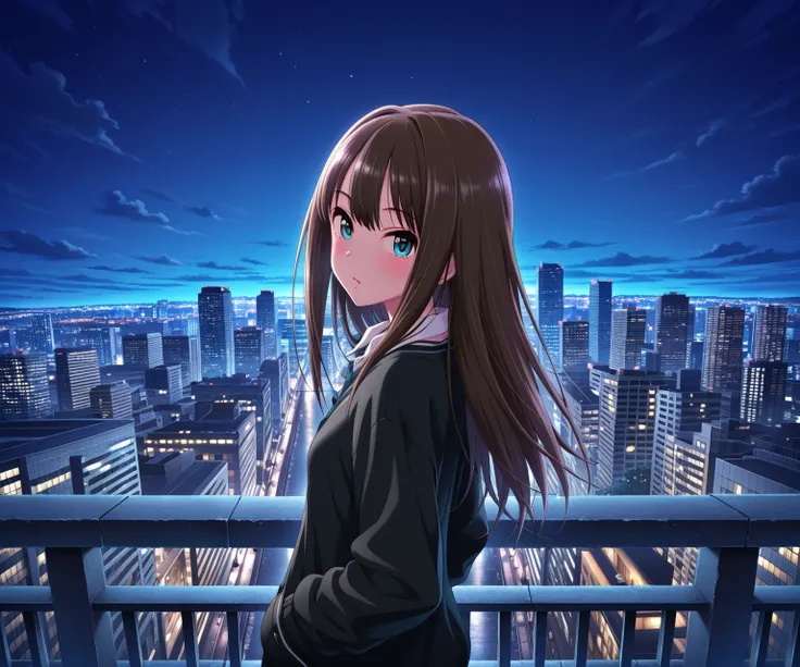 THE iDOLM@STER CINDERELLA GIRLS STARLIGHT STAGE cool type idol style ILL-v2_rel_260420
