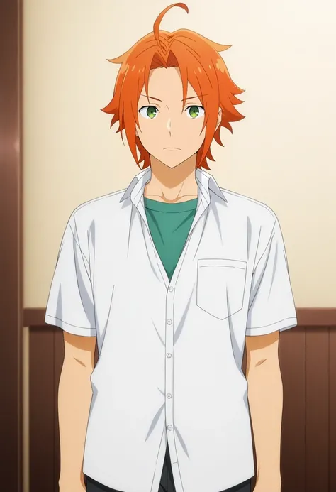 Kouichi Shindou | Horimiya