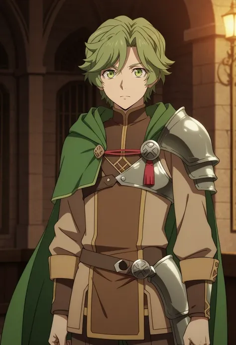 Itsuki Kawasumi | Tate no Yuusha no Nariagari / The Rising of the Shield Hero