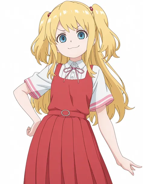 Nodoka Ametsuchi (天地 のどか) - Mysterious Disappearances (Kaii to Otome to Kamikakushi) (怪異と乙女と神隠し)