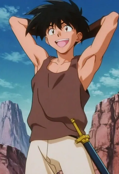 Carrot Glacé from Sorcerer Hunters