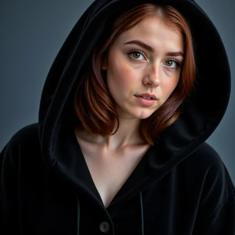 Redhead