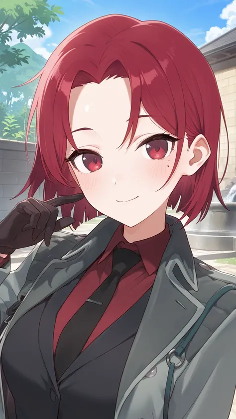 马纳南 · 麦克 · 利尔-命运/冠位指定（Manannan · mac · Lir-Fate/Grand Order）