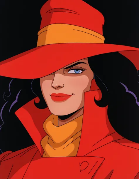 Carmen Sandiego (Where on Earth Is Carmen Sandiego?) [Pony/IL]_rel_260420