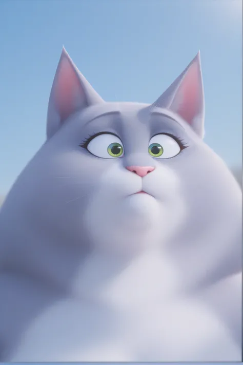 Chloe (The Secret Life of Pets)