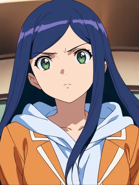 玖我 なつき（くが なつき）| My-HiME