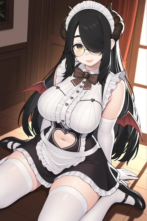 伊東ライフ（Virtual YouTuber）/ Itou Life (Virtual YouTuber)