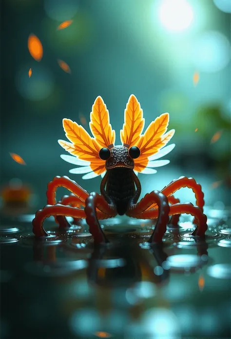 Chroma Merge Experiments (FLUX.S / Schnell based)