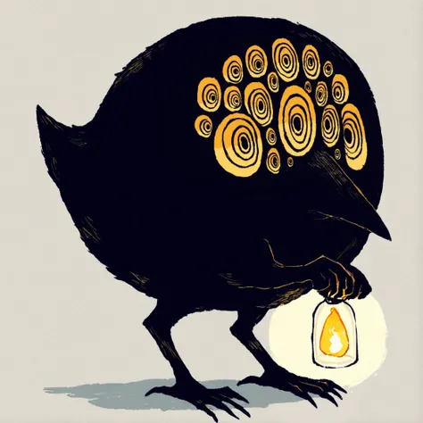 Big Bird Lobotomy Corporation/Library Of Ruina Illustrious_rel_260420