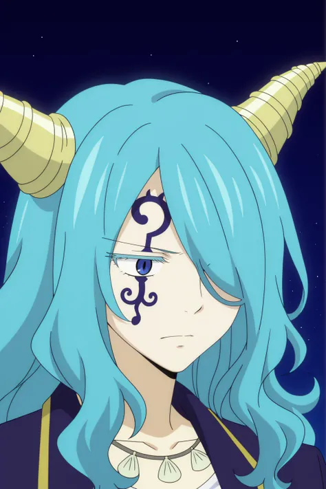 Fairy Tail | Mercphobia