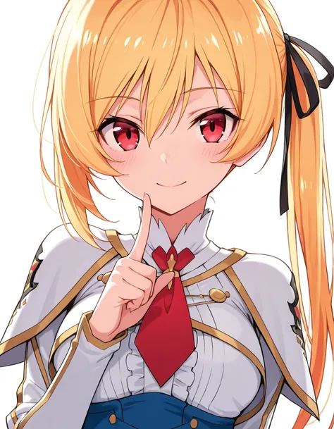 Lisesharte Atismata/リーズシャルテ・アティスマータ | Saijaku Muhai no Bahamut/最弱無敗の神装機竜 (2 outfits) [COMMISION]