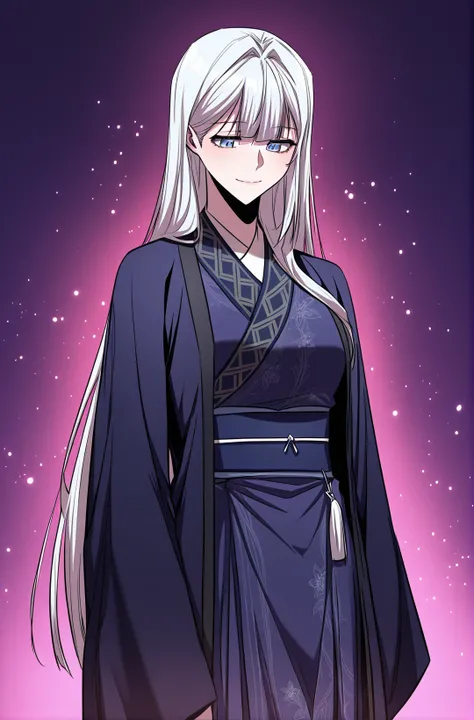 Namgung Bi-ah ( 남궁비아 ) | Childhood Friend of the Zenith | 천하제일인의 소꿉친구 | Manhwa | Webtoon | Illustrious