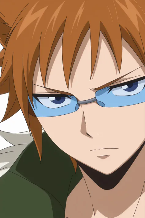 Fairy Tail | Loki