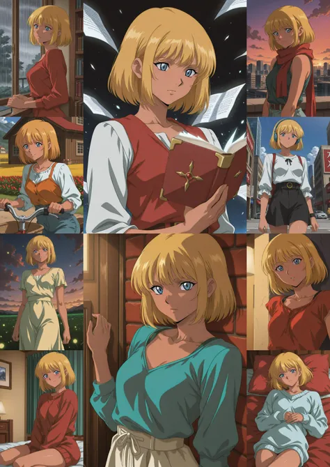 Sysdeep Char5 - [Custom Character] - IllustriousXL