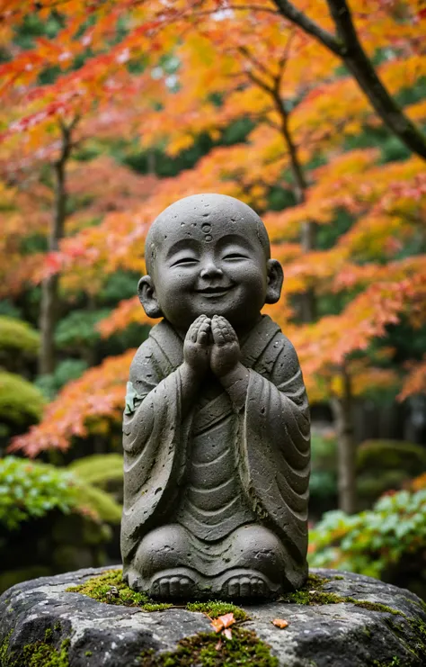 Missa_XL_Japanese Courtyard Garden