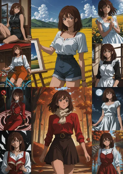 Sysdeep Char15 - [Custom Character] - IllustriousXL