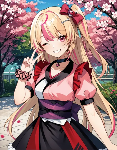 Ashley Taylor (Magia Record: Puella Magi Madoka Magica Side Story) | アシュリー・テイラー