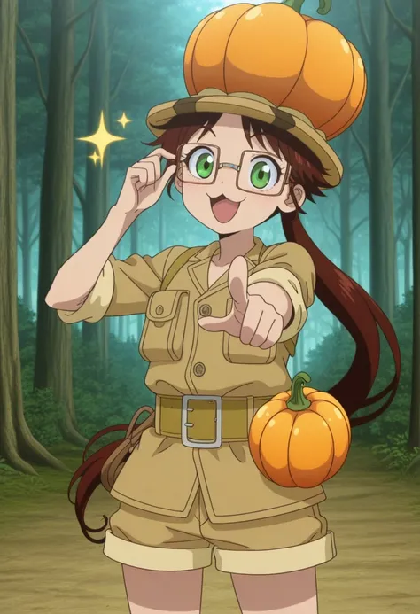 Illustrious | Chelsea Childe [チェルシー・チャイルド] | Dr. Stone [ドクターストーン]