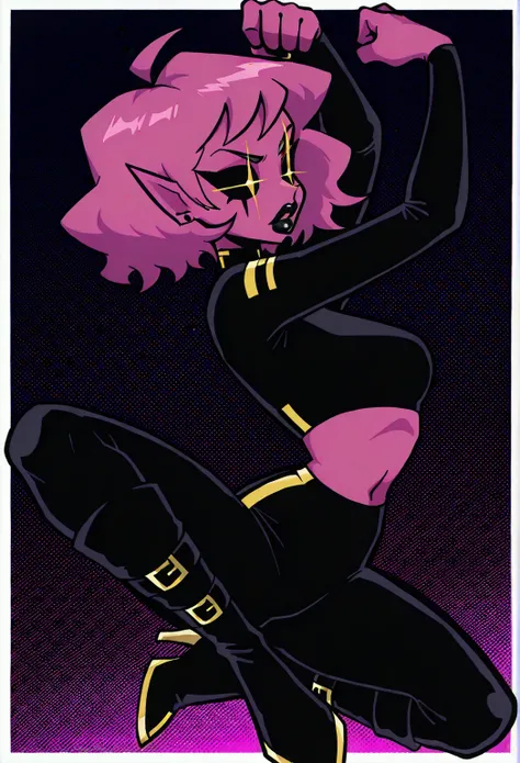 Minus Mommy Mearest (Friday Night Funkin/FNF Minus)