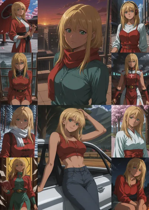 Sysdeep Char23 - [Custom Character] - IllustriousXL