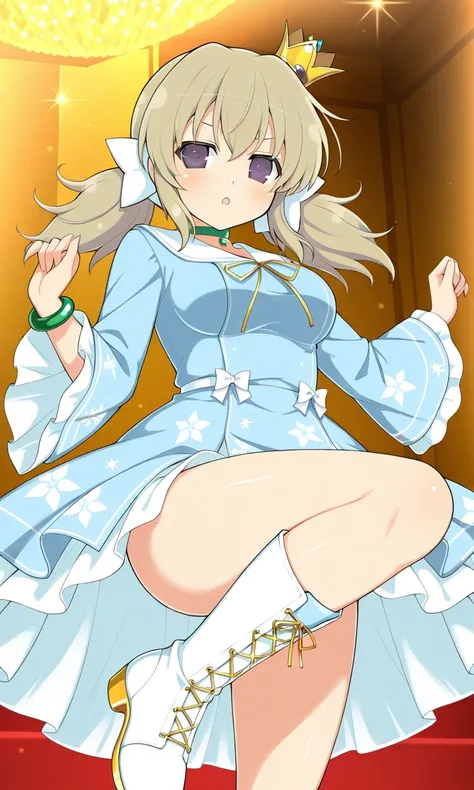 ______Kafuru______ ______(Senran Kagura)______ and variations______