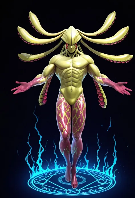 Baphomet - Shin Megami Tensei II