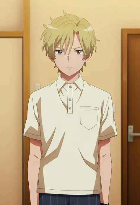 Hijiri Koganei | Romantic Killer