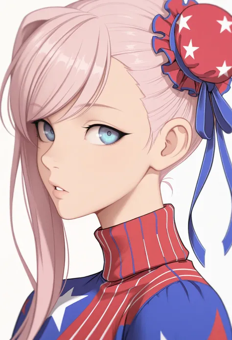 Miyamoto Musashi (Fate) [Illustrious] Character Lora