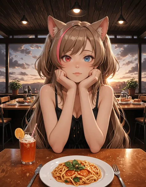 ToonMerge Illustrious