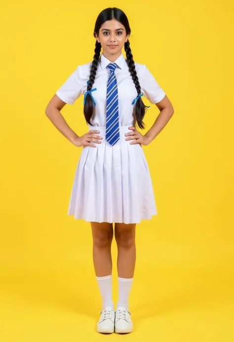 SL School Uniform (Flux) V1-FLUX