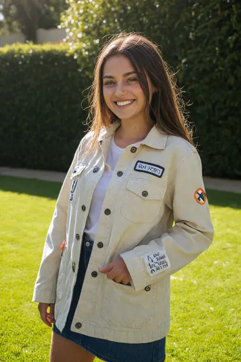 Silicone Valley - Constance