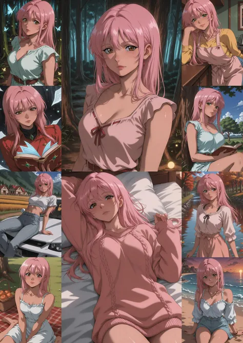 Sysdeep Char7 - [Custom Character] - IllustriousXL