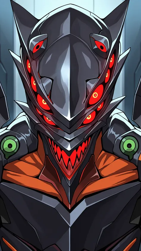 EVA Mark 9