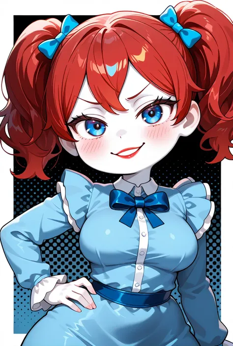 Poppy Playtime -- Poppy Playtime Noob + illust