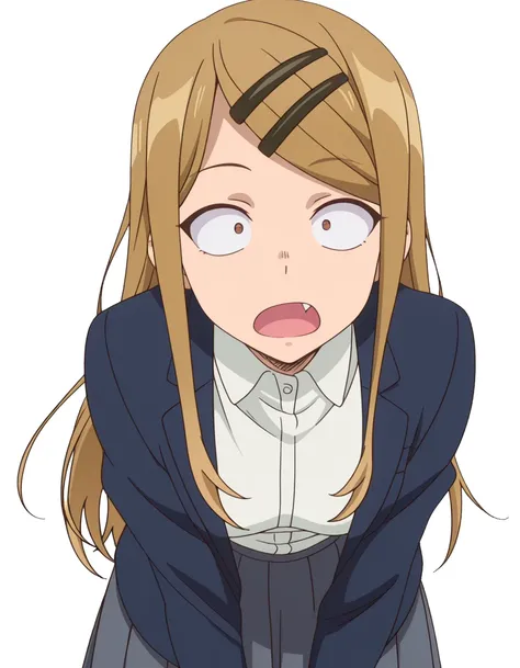 Saya Endou (遠藤 サヤ) - Dagashi Kashi (だがしかし)