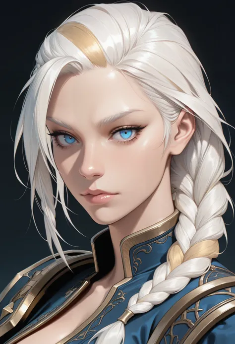 Jaina from World of Warcraft [IllustriousXL]