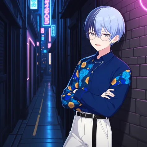 Color the past (Aoyagi Toya) / Project SEKAI