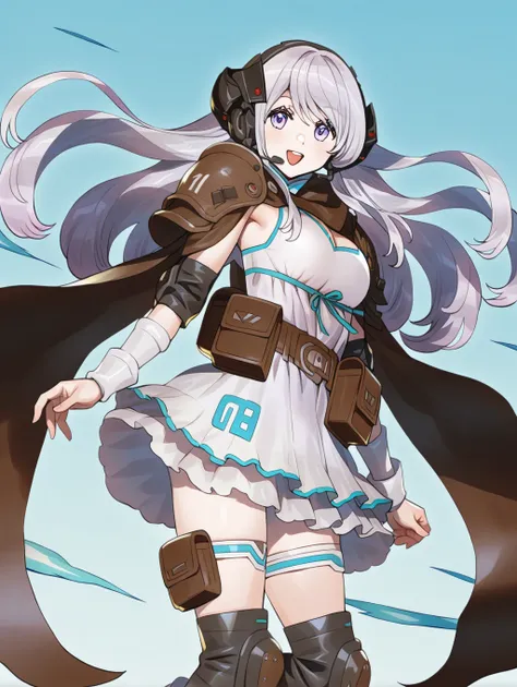 Star Tika 刻星のティカ | STAR OCEAN : Anamnesis