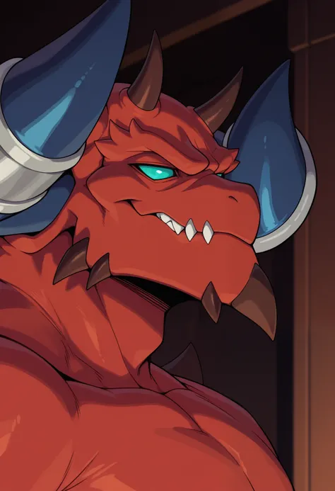 Chaor(Illustrious)