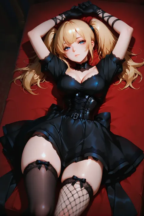 illustrious Ani(Grok)