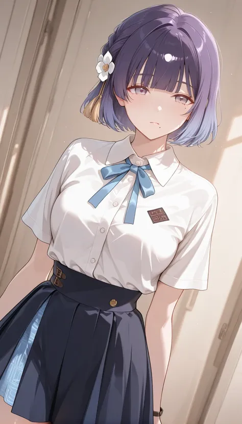 Hataya Misuzu_Idol Master_ILXL_kill0825 (5 outfit)