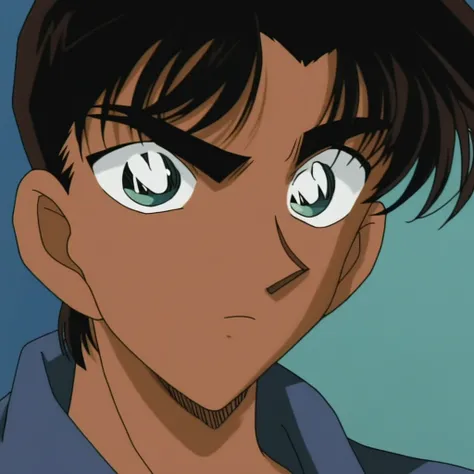 Detective Conan || Heiji Hattori