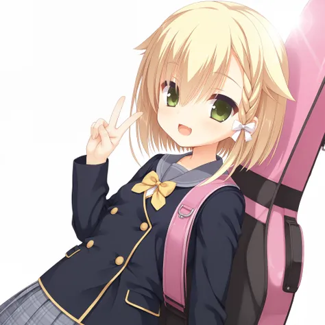 Kariya Wakana (仮屋和奏) | Sanoba Witch (魔女的夜宴) | NoobAI