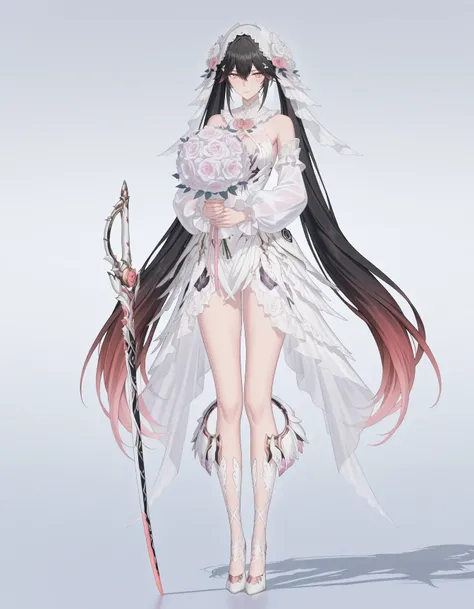 Lucia : Punishing: Gray Raven - 拂晓长誓