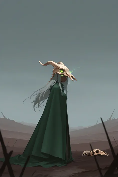 The Silent (Slay the Spire) SDXL LoRA [Illustrious]_rel_260420